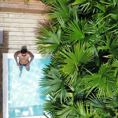Villa Joa - Casa No Quadrado Trancoso Eksteriør bilde