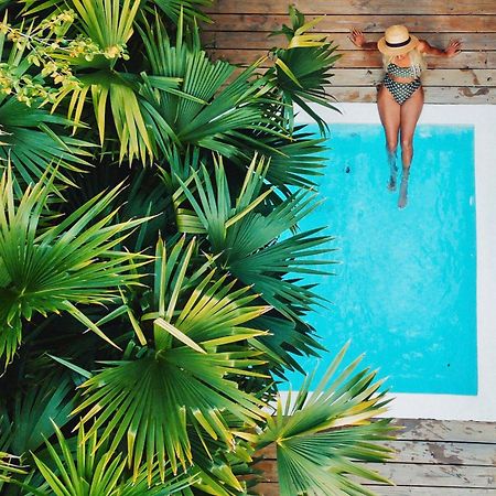 Villa Joa - Casa No Quadrado Trancoso Eksteriør bilde