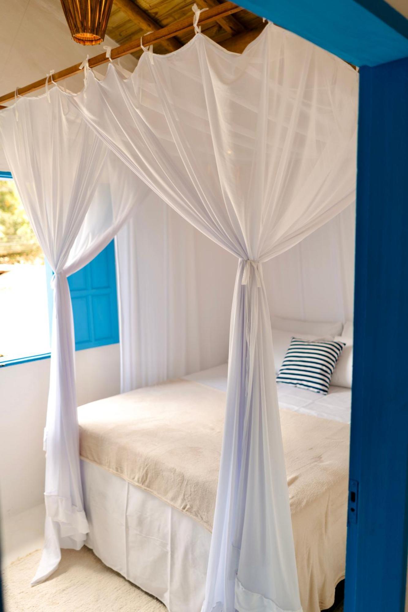 Villa Joa - Casa No Quadrado Trancoso Eksteriør bilde