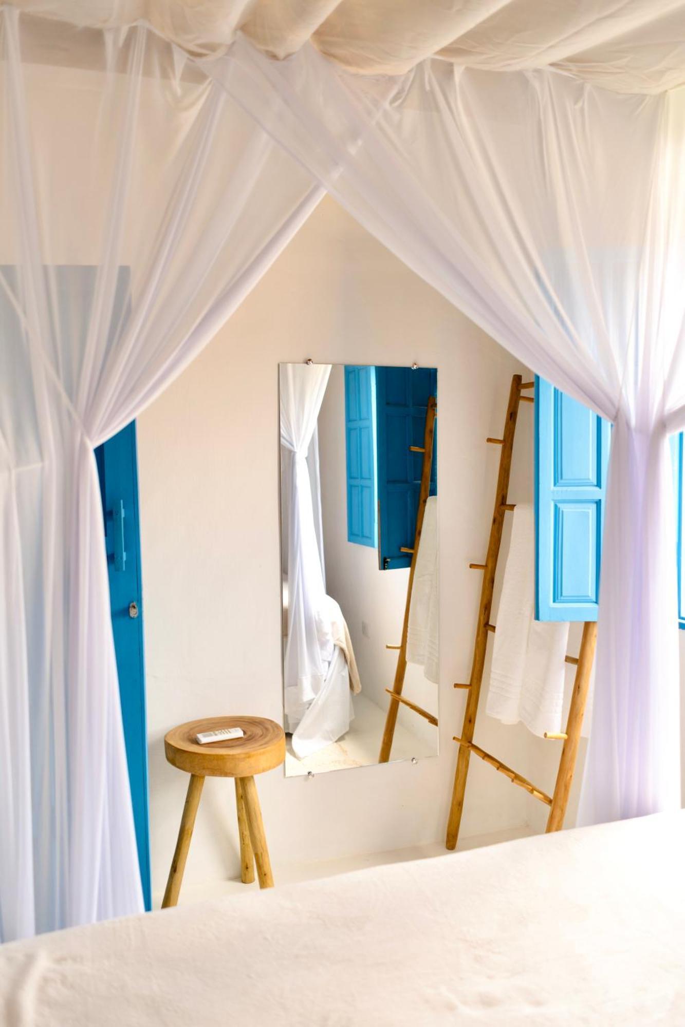 Villa Joa - Casa No Quadrado Trancoso Eksteriør bilde