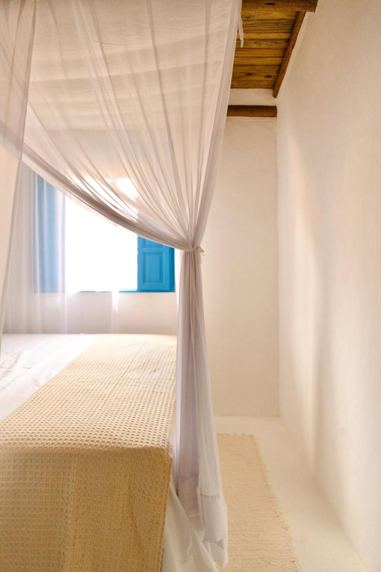 Villa Joa - Casa No Quadrado Trancoso Eksteriør bilde