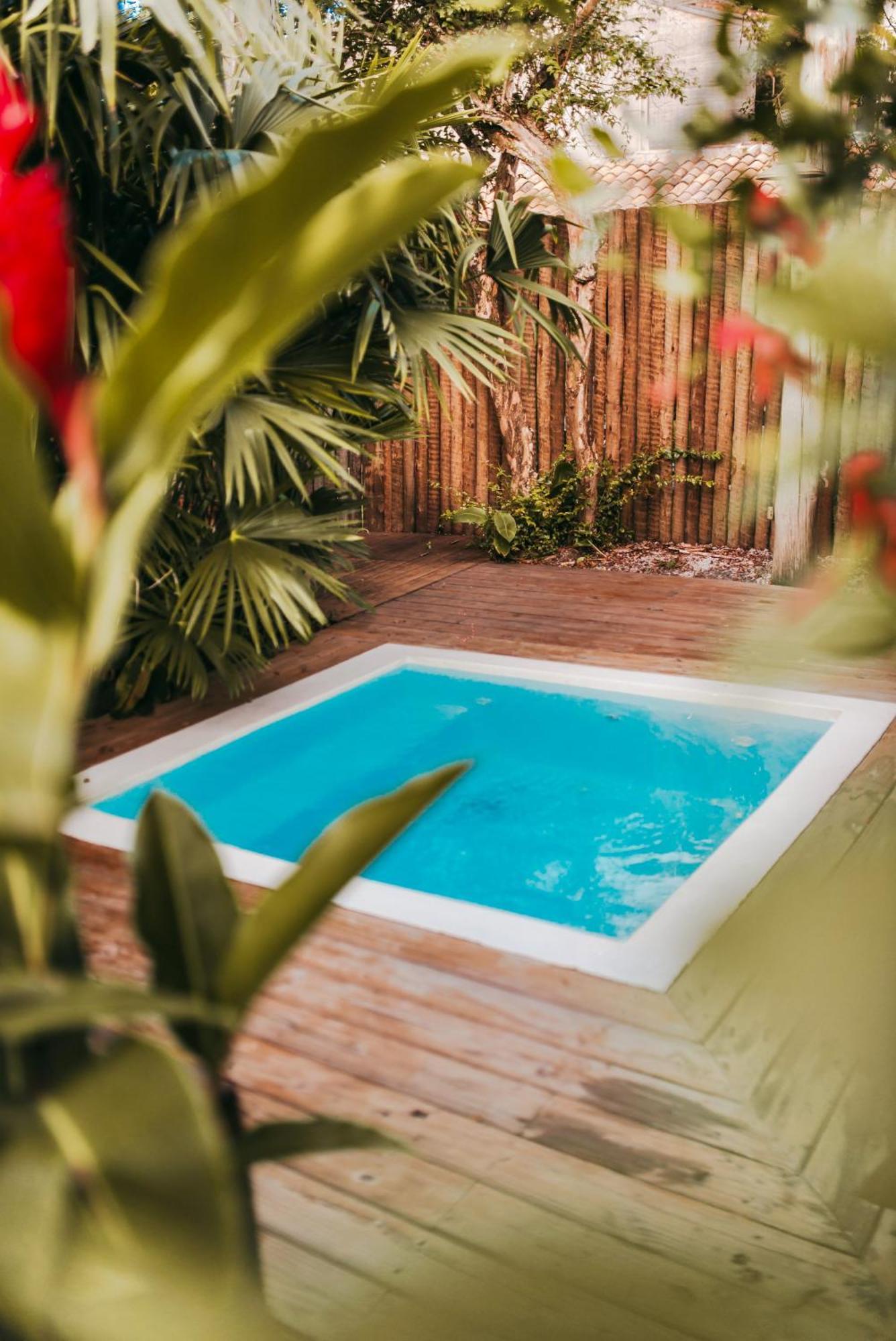 Villa Joa - Casa No Quadrado Trancoso Eksteriør bilde